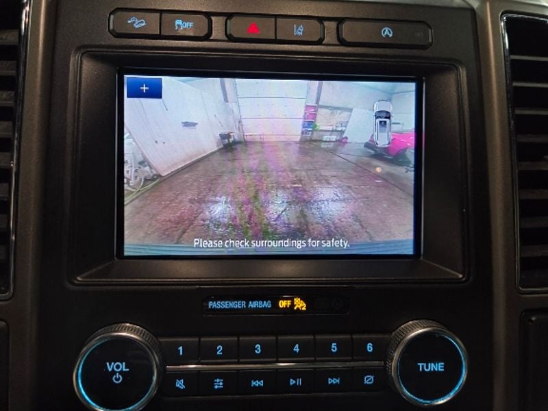 2020 Ford Expedition MAX XLT