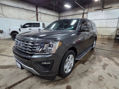 2020 Ford Expedition MAX XLT