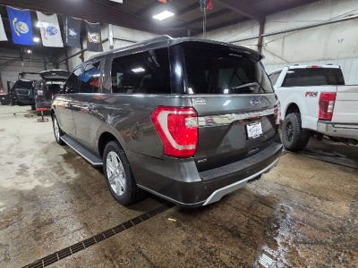 2020 Ford Expedition MAX XLT