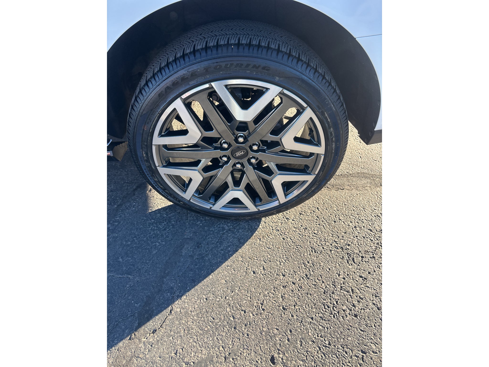 2025 Ford Expedition MAX Platinum Ultimate