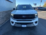 2025 Ford Expedition MAX Platinum Ultimate