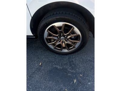 2025 Ford Expedition MAX King Ranch