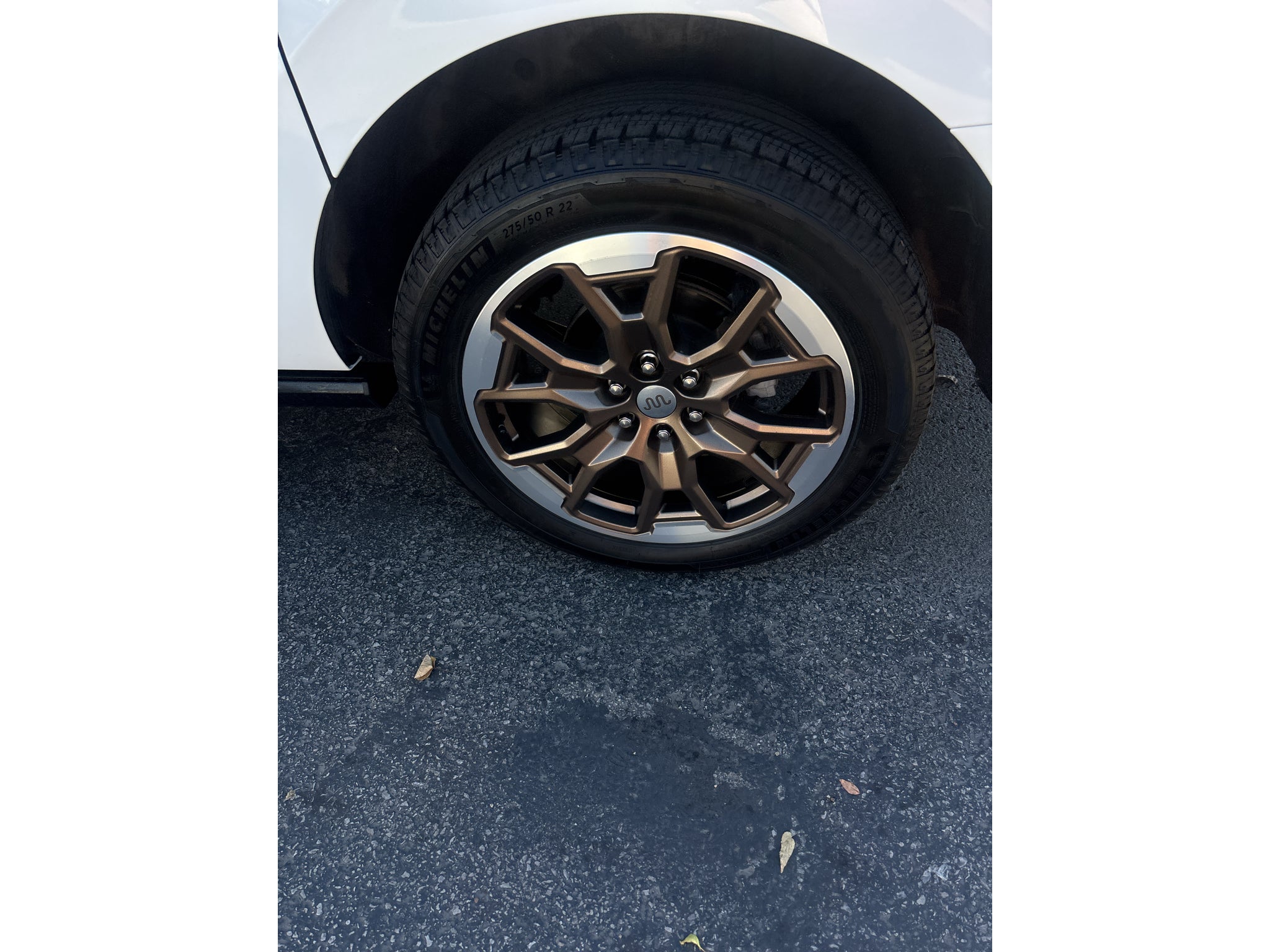 2025 Ford Expedition MAX King Ranch