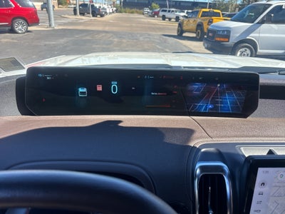 2025 Ford Expedition MAX King Ranch