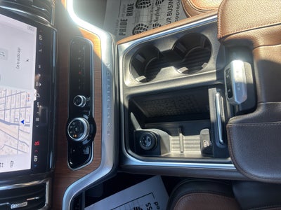 2025 Ford Expedition MAX King Ranch