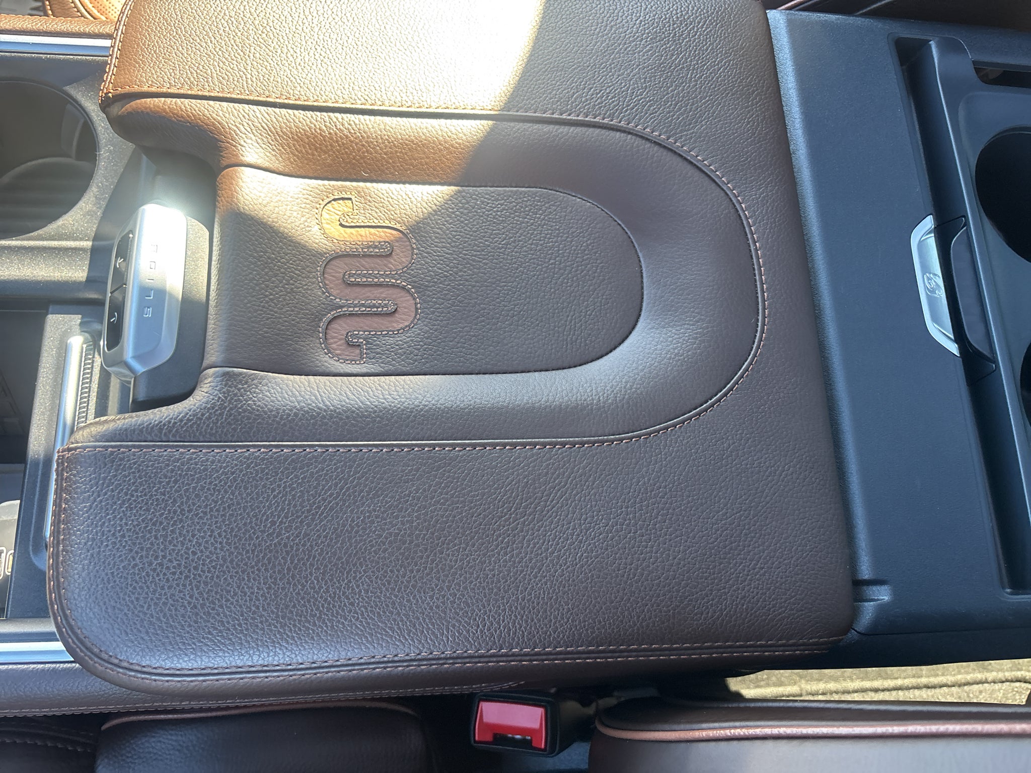 2025 Ford Expedition MAX King Ranch