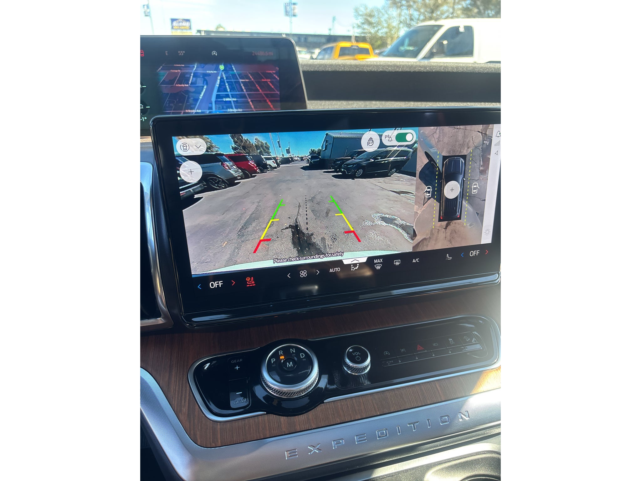 2025 Ford Expedition MAX King Ranch