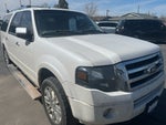 2013 Ford Expedition EL Limited