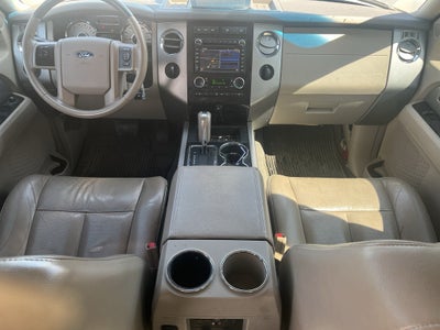 2013 Ford Expedition EL Limited