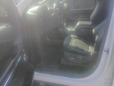 2018 Ford Expedition MAX Limited
