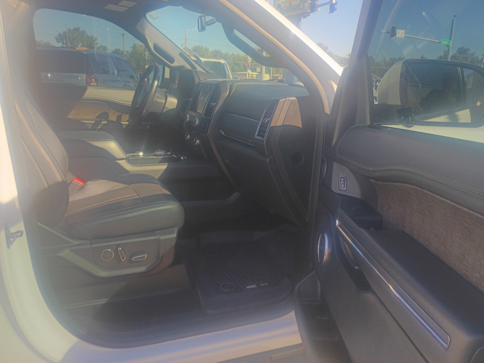 2018 Ford Expedition MAX Limited