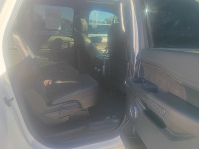 2018 Ford Expedition MAX Limited
