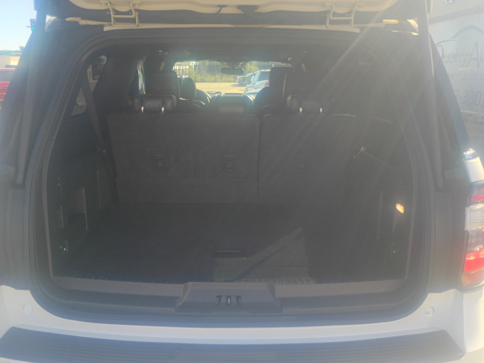 2018 Ford Expedition MAX Limited