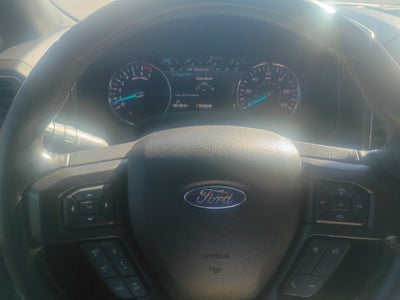 2018 Ford Expedition MAX Limited