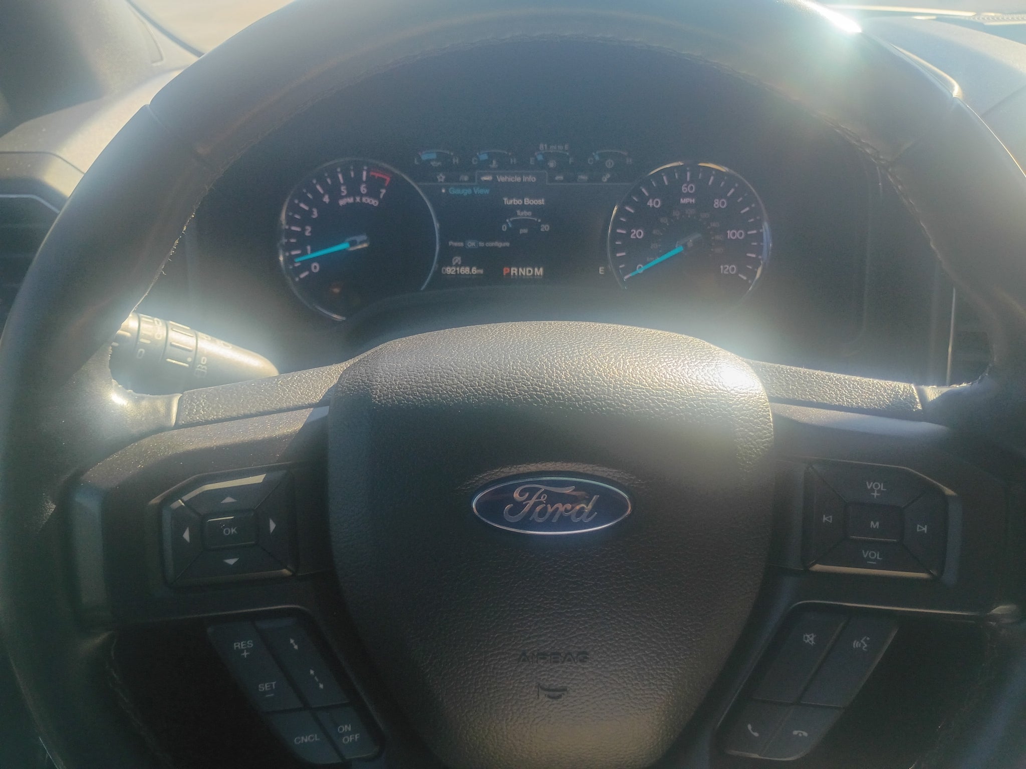 2018 Ford Expedition MAX Limited