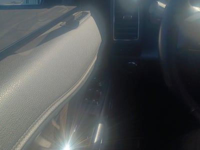 2018 Ford Expedition MAX Limited