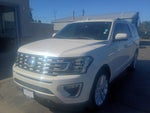 2018 Ford Expedition MAX Limited