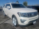 2018 Ford Expedition MAX Limited