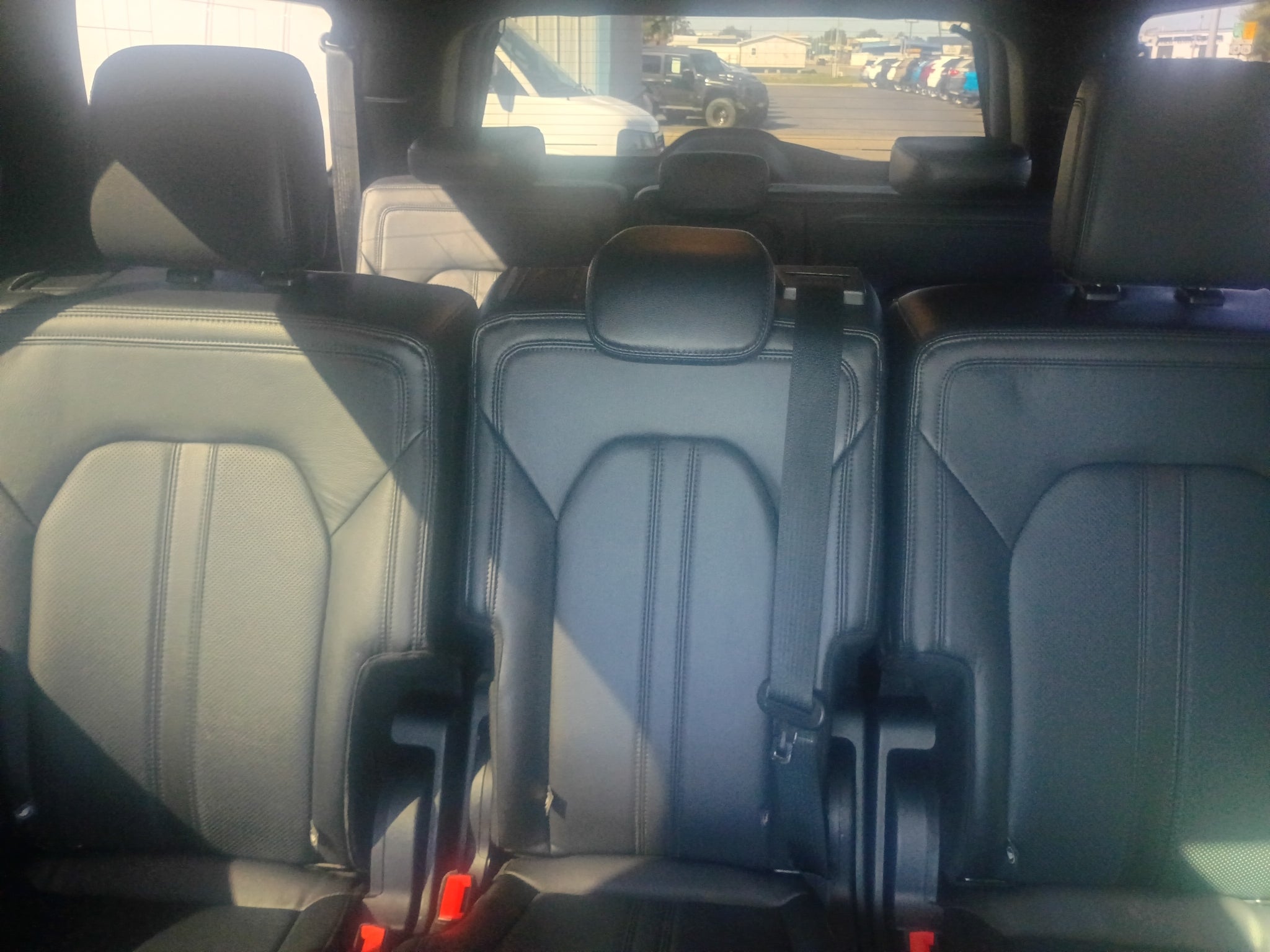 2018 Ford Expedition MAX Limited