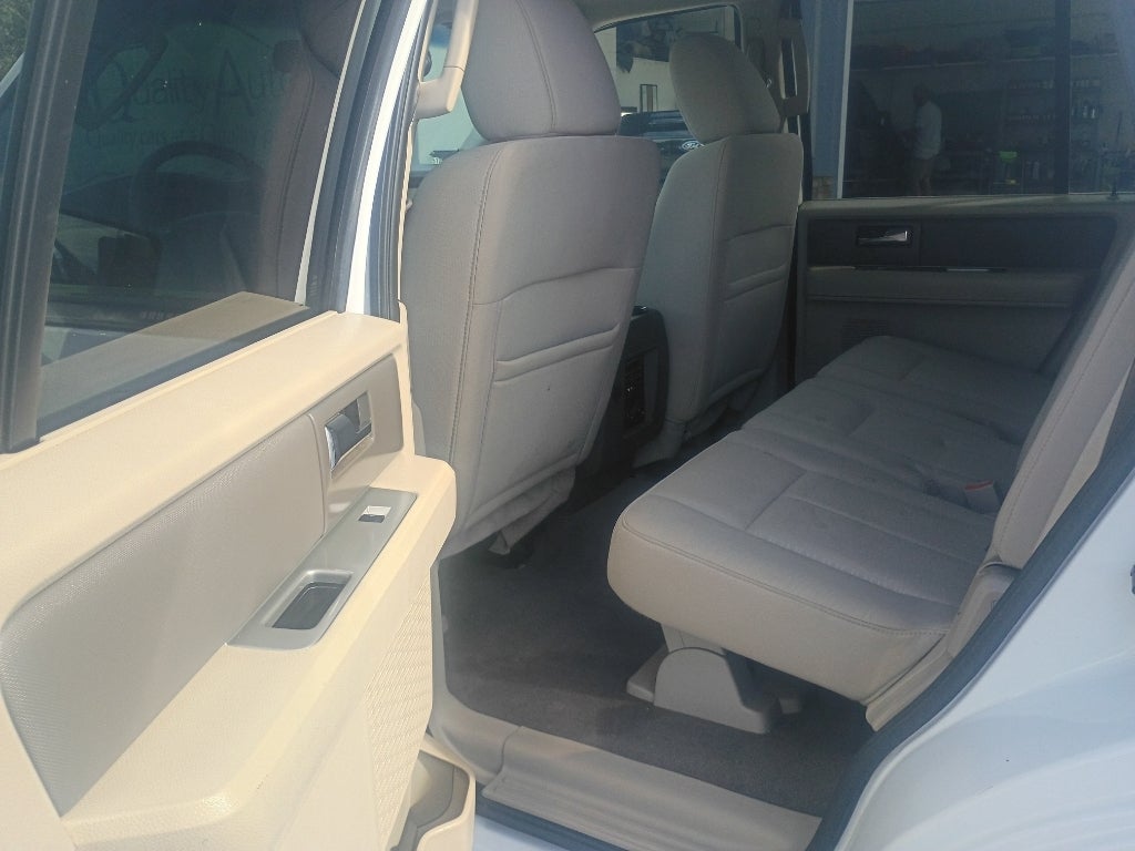 2013 Ford Expedition XL
