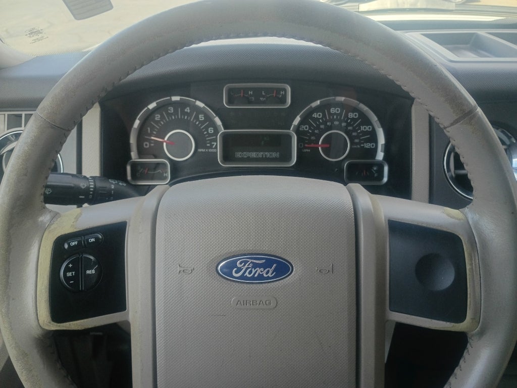 2013 Ford Expedition XL