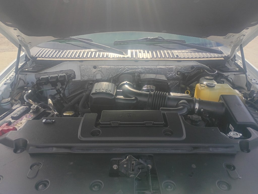 2013 Ford Expedition XL