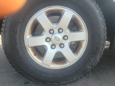 2013 Ford Expedition XL