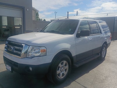 2013 Ford Expedition XL