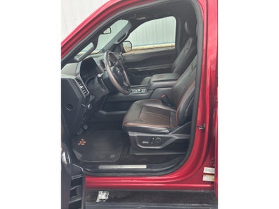 2020 Ford Expedition King Ranch