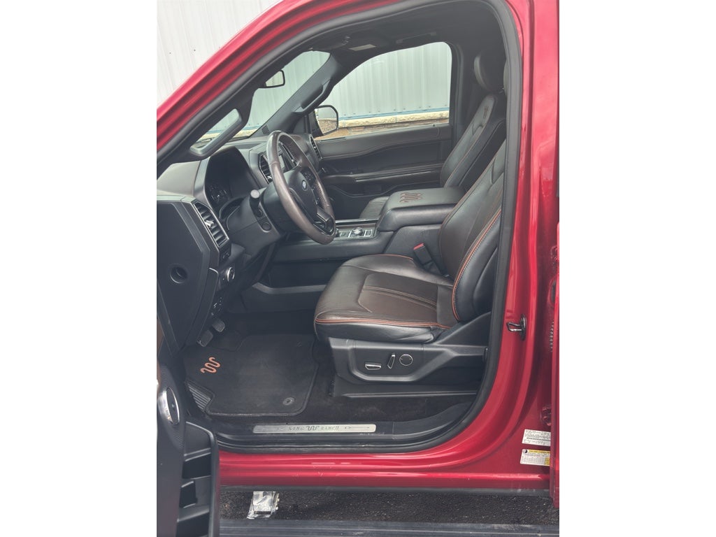2020 Ford Expedition King Ranch