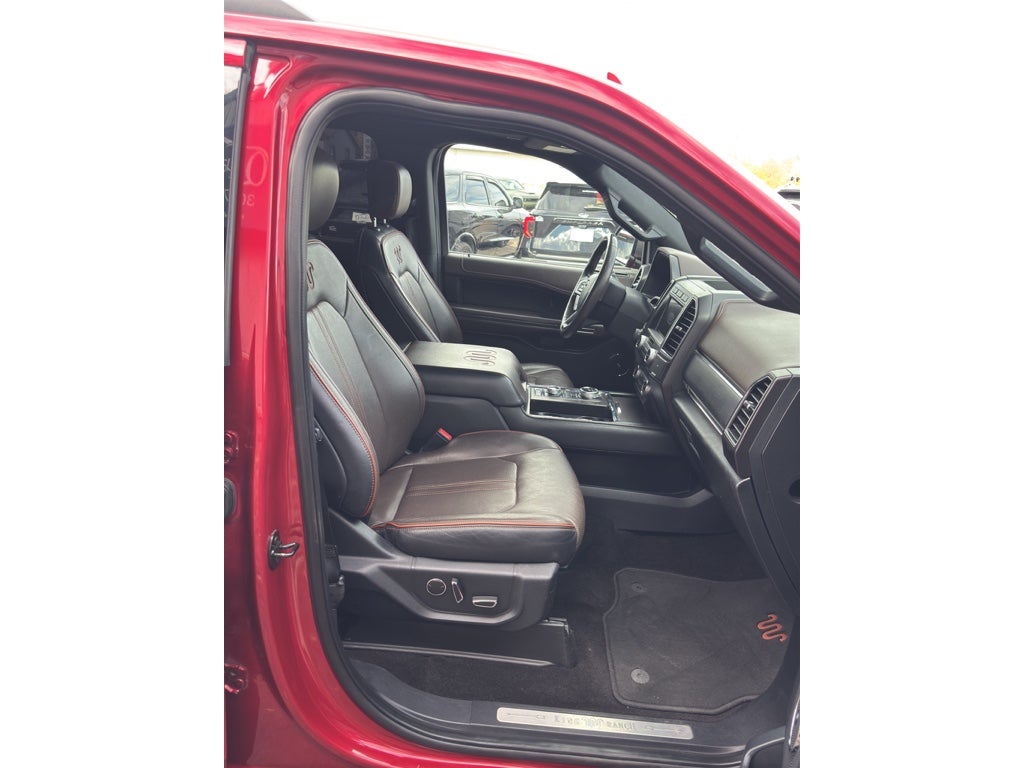 2020 Ford Expedition King Ranch