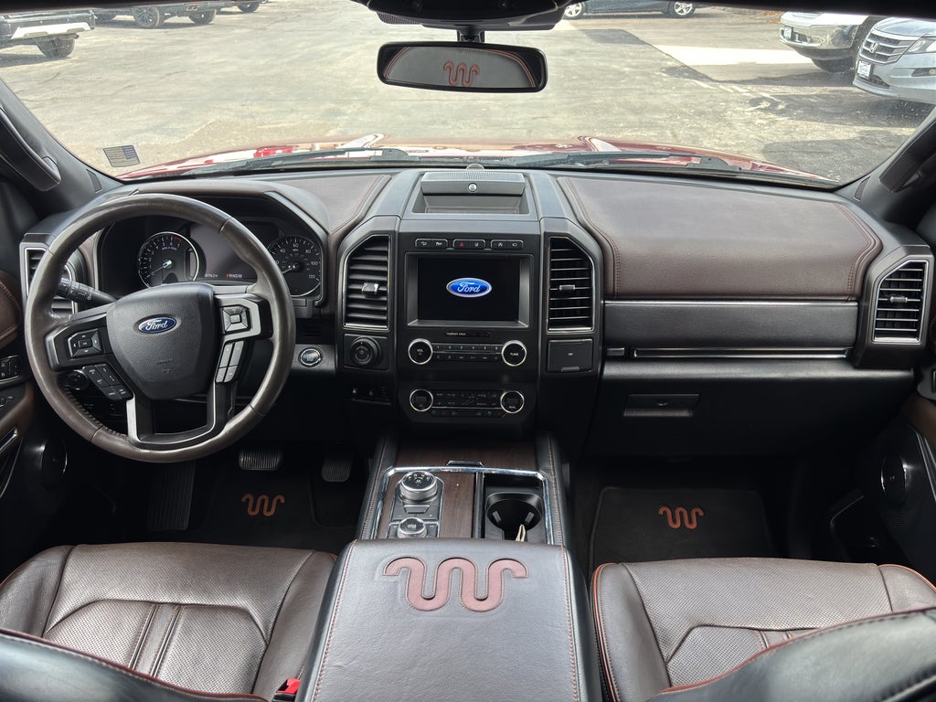 2020 Ford Expedition King Ranch