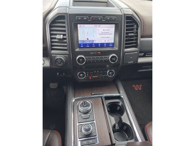 2020 Ford Expedition King Ranch