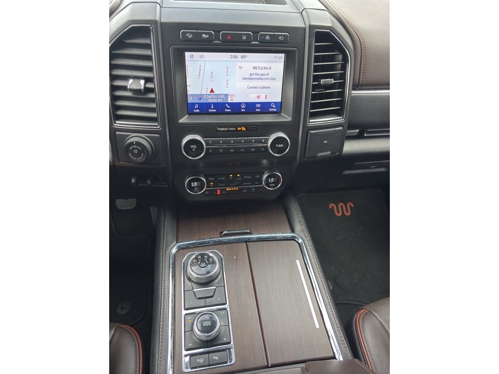 2020 Ford Expedition King Ranch