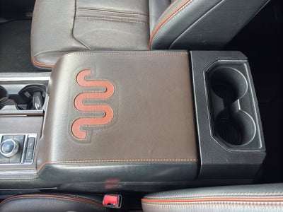 2020 Ford Expedition King Ranch