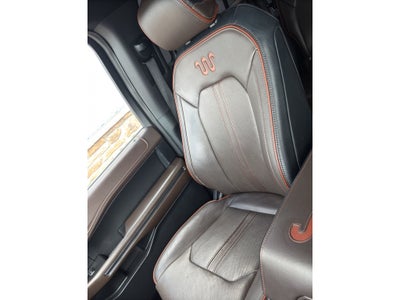 2020 Ford Expedition King Ranch