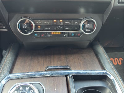 2020 Ford Expedition King Ranch