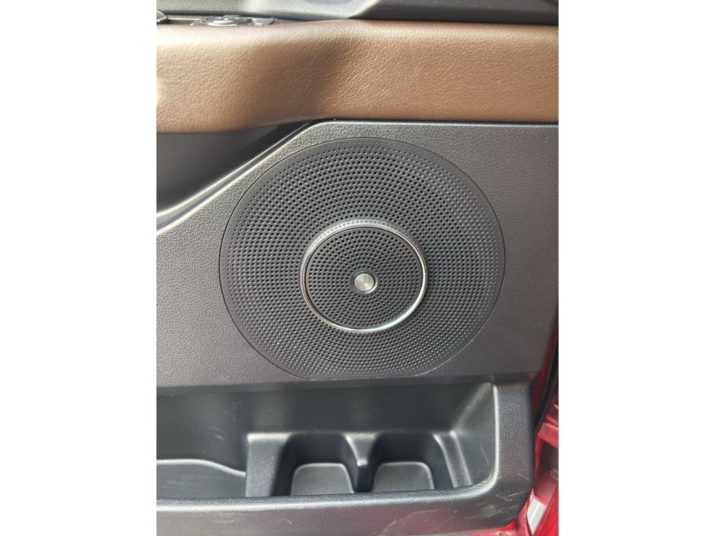 2020 Ford Expedition King Ranch