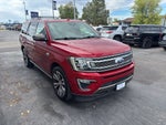 2020 Ford Expedition King Ranch