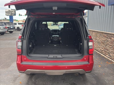 2020 Ford Expedition King Ranch