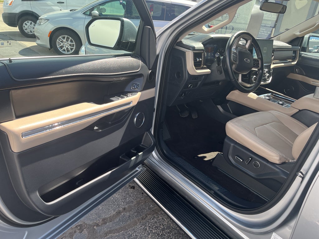 2023 Ford Expedition Limited