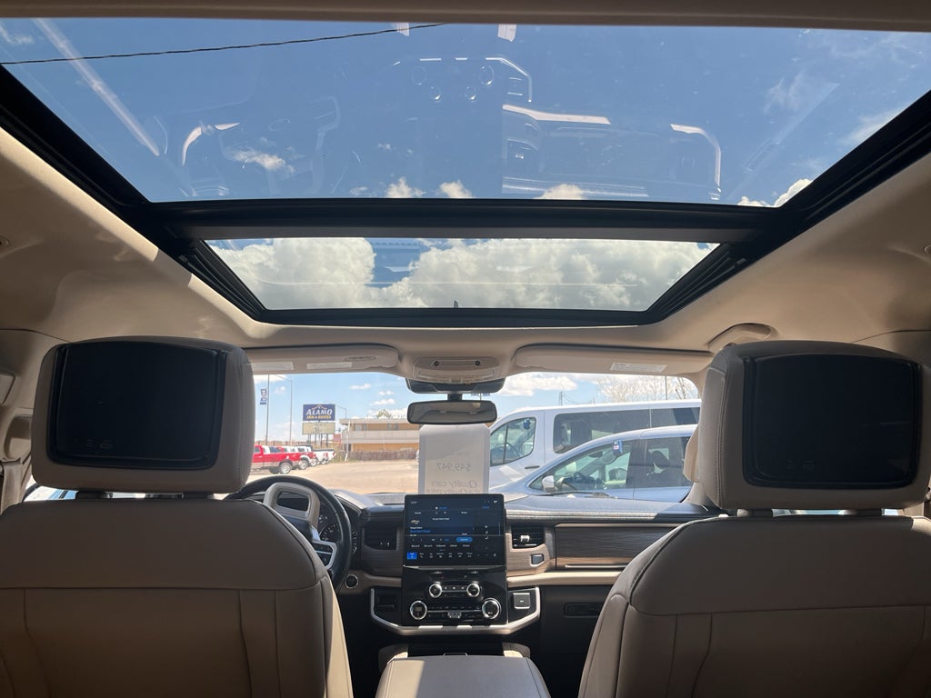 2023 Ford Expedition Limited