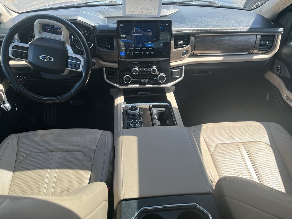 2023 Ford Expedition Limited