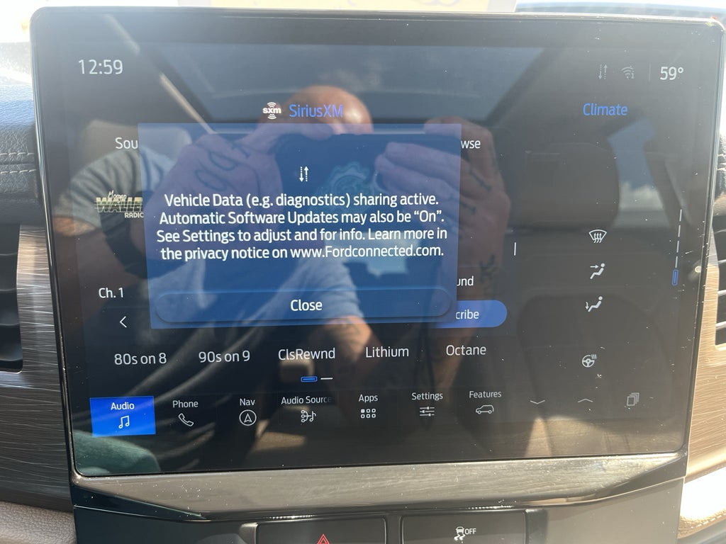 2023 Ford Expedition Limited