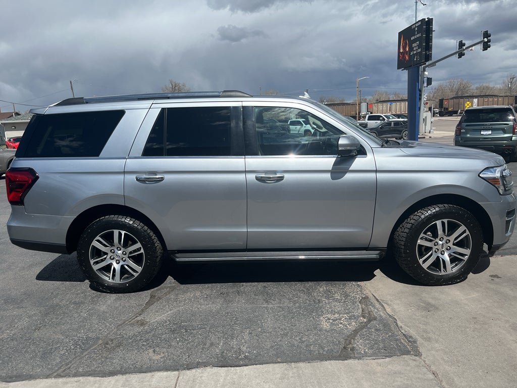 2023 Ford Expedition Limited