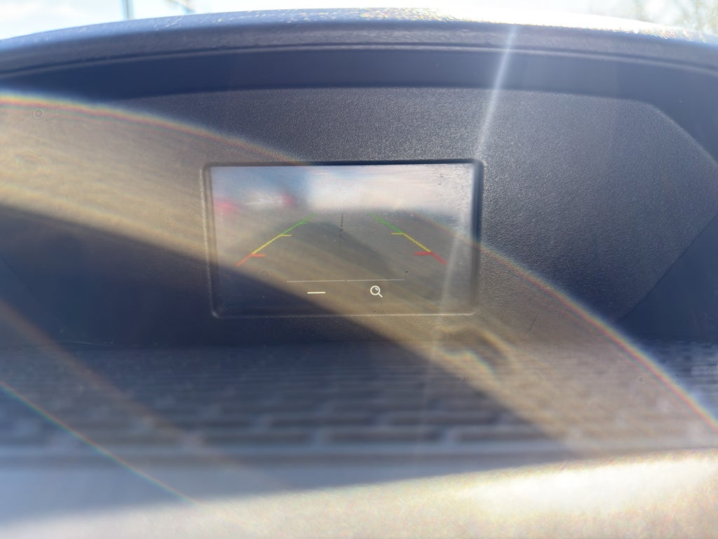 2018 Ford Transit Wagon QUIGLEY