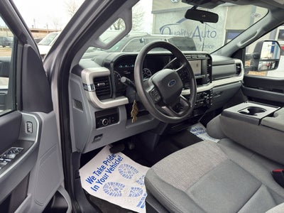 2024 Ford F-250 XLT