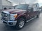 2012 Ford F-250 Lariat
