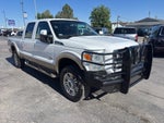 2012 Ford F-250 KING RANCH