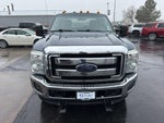 2014 Ford F-250 XLT